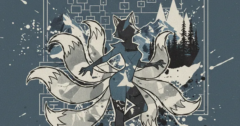 Marvel's Rivals में White Fox कैसे खेलें: A Complete Guide