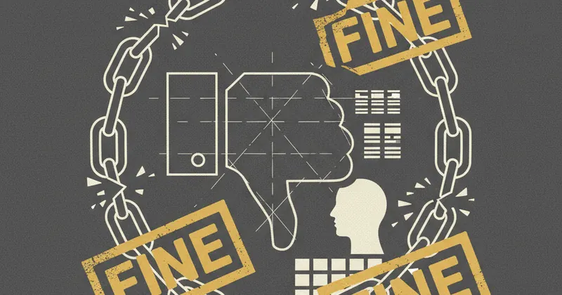 Meta को बड़ा झटका: CCPA ने Facebook Marketplace पर लगाया भारी जुर्माना