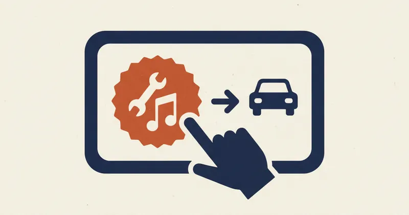 Android Auto में मिलने वाला है नया कस्टम शॉर्टकट बटन