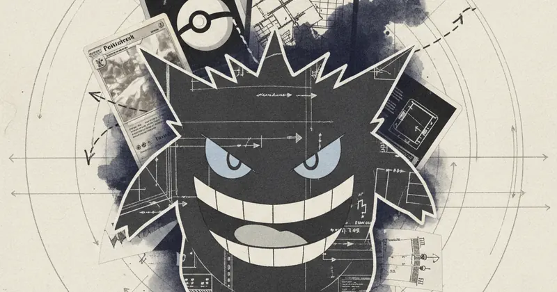 Pokemon TCG Pocket में नया Mega Gengar सेट आया