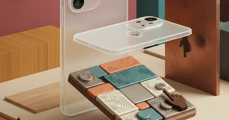 Nothing Phone (2a) का नया अवतार: क्या है Glyph Matrix की खासियत?