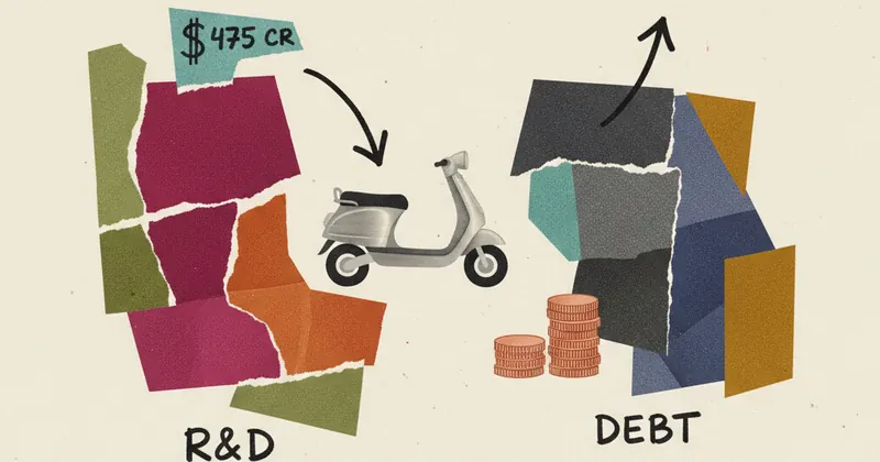 Ola Electric IPO: ₹475 Cr का उपयोग R&D से कर्ज चुकाने में होगा