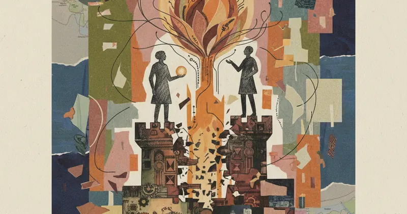 Palantir के पूर्व कर्मचारियों ने $30M जुटाए, नई कंपनी लॉन्च