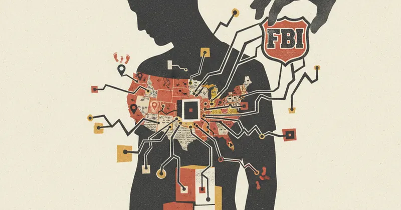 FBI ने फिर शुरू की अमेरिकी नागरिकों का लोकेशन डेटा खरीदना