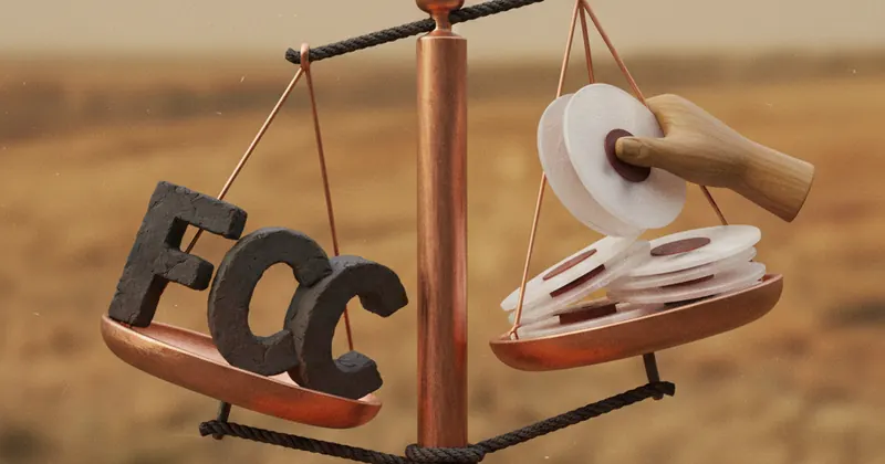 FCC अधिकारी ने Disney के रिकॉर्ड्स पर कार्रवाई में मदद की पेशकश की