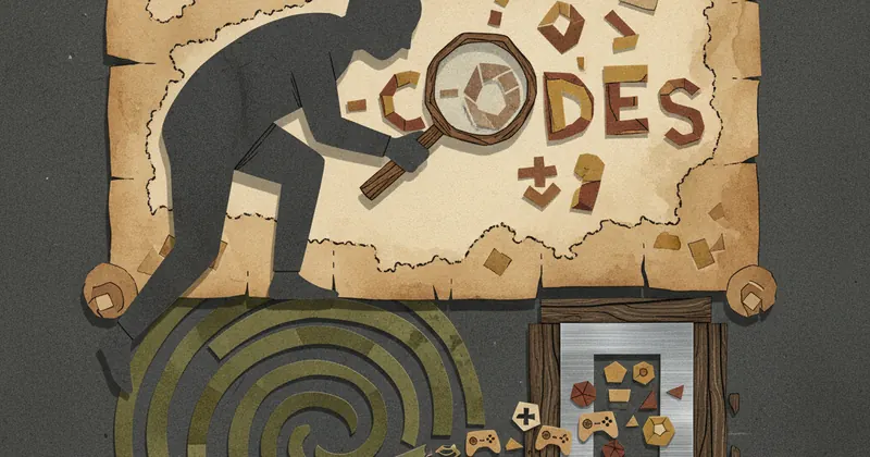 Culling Grounds गेम के लिए फ्री कोड्स कैसे पाएं?