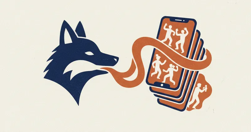 Tubi ने टिकटॉक स्टार्स के साथ मिलकर बनाएगी ओरिजिनल कंटेंट