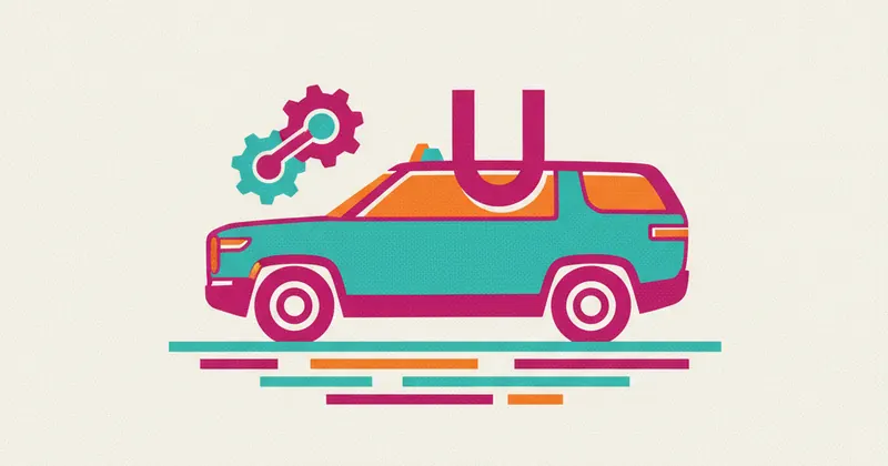 Uber ने Rivian में किया बड़ा निवेश, Robotaxi का फ्यूचर बदल सकता है
