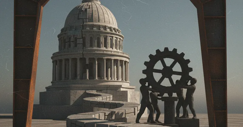 अमेरिका में विदेशी छात्रों के लिए नए नियम: OPT पर बड़ा असर