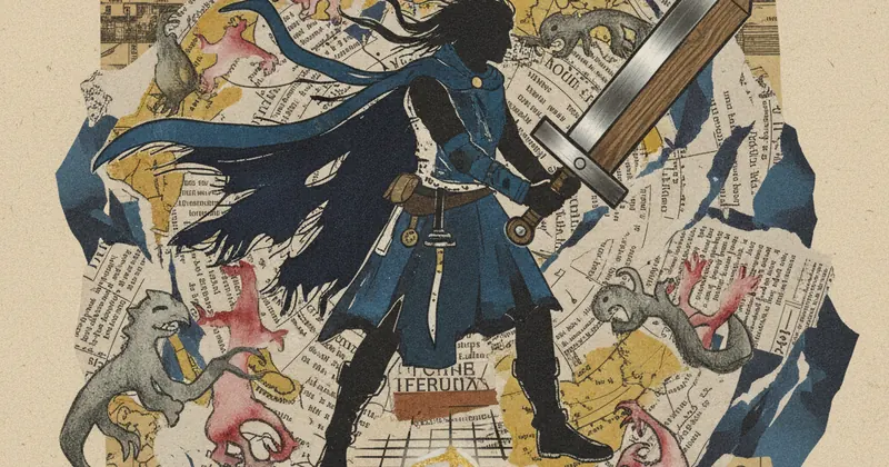 Vampire Survivors स्पिन-ऑफ 'Vampire Crawlers' अप्रैल में आ रहा है