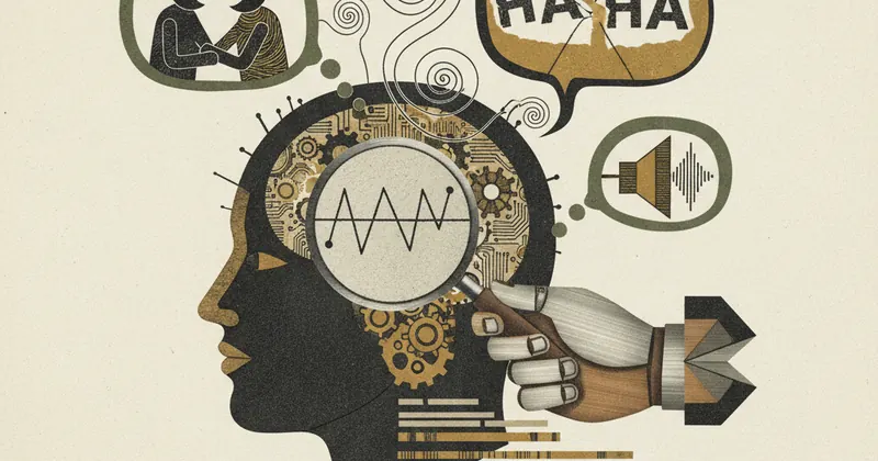 वैज्ञानिकों को हंसी क्यों नहीं आती? नया AI मॉडल सामने