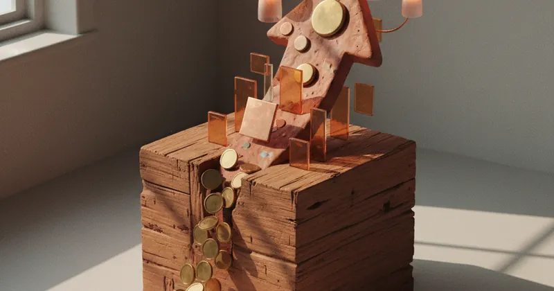 AI स्टार्टअप्स ने वेंचर इंडस्ट्री को बदला, शुरुआती रिटर्न शानदार