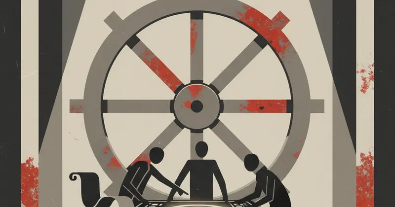 Arcane प्रोड्यूसर की नई साइंस फिक्शन सीरीज़ की घोषणा