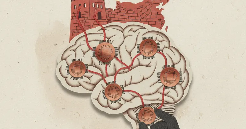 चीन ने ब्रेन चिप्स की बिक्री को दी मंजूरी, इंडस्ट्री पर कब्ज़े की तैयारी