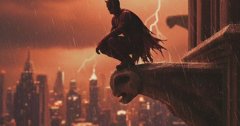 Daredevil: Born Again का टीज़र आया, एक्शन और डार्कनेस की वापसी