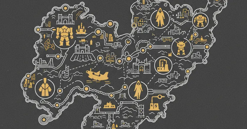 Fortnite Chapter 5 Season 3 में सभी NPC लोकेशन्स यहाँ देखें