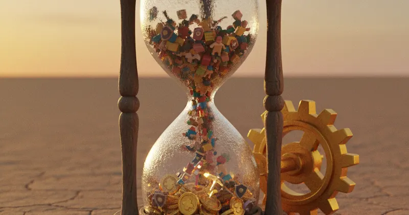 Fortnite में Power Hour की वापसी: 21 मार्च को क्या होगा खास?