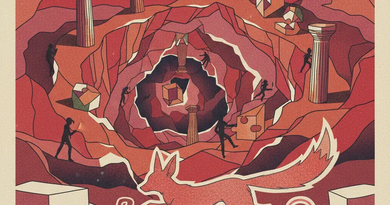 Genshin Impact: Crimson Desert Abyss गाइड, कैसे करें पूरा