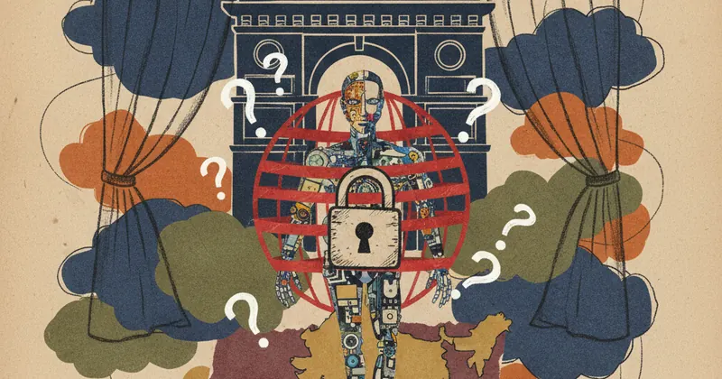 भारत में AI एजेंट्स के रेगुलेशन पर बड़ी चर्चा