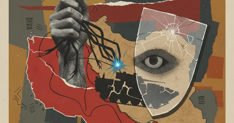 ईरान सरकार पर हैकिंग ग्रुप चलाने का अमेरिका ने लगाया आरोप