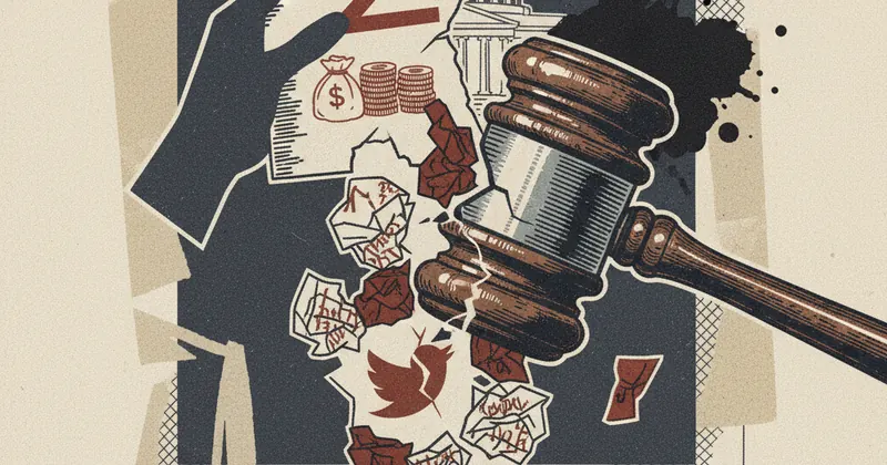 एलन मस्क को लगा बड़ा झटका, जूरी ने माना ट्वीट फ्रॉड थे