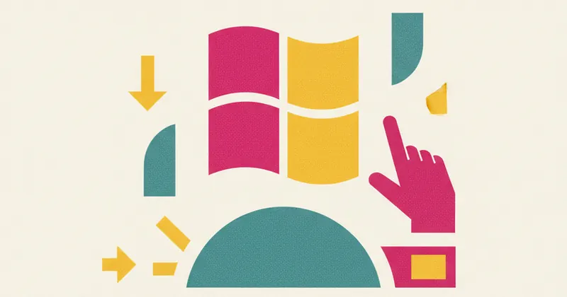 Microsoft ने कुछ ऐप्स से हटाया Copilot, टास्कबार मूवमेंट फिर संभव