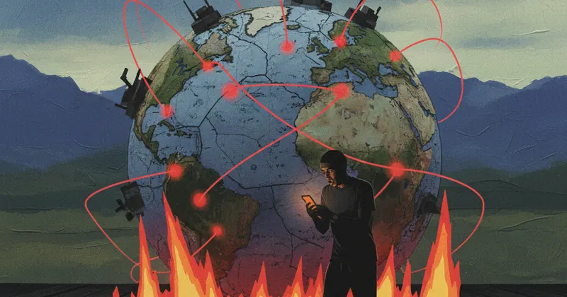 Strava की गलती से न लीक हो सैन्य जानकारी: जानें कैसे