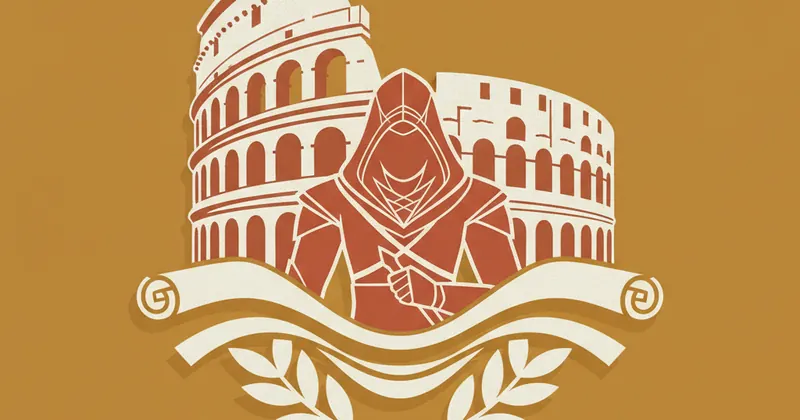 Netflix की Assassin's Creed सीरीज़ अब प्राचीन रोम पर आधारित होगी
