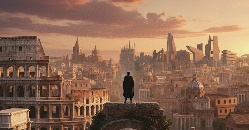 Assassin's Creed सीरीज़ का नया शो गेम की कहानी से अलग होगा