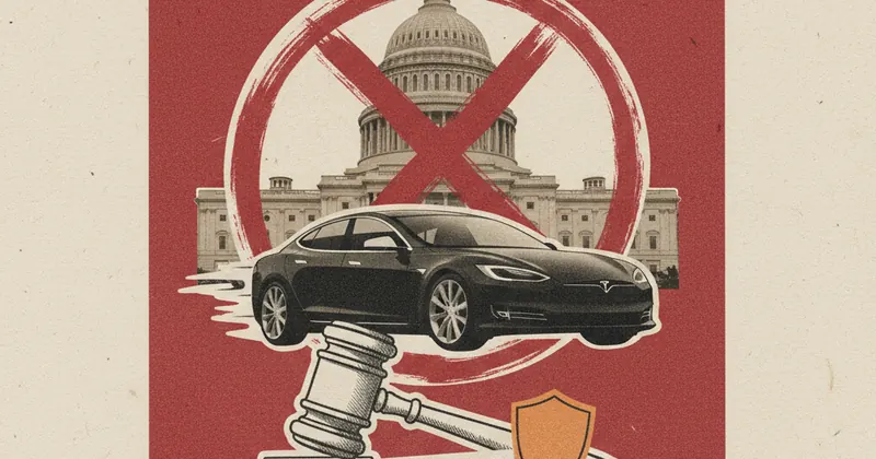 टेस्ला की 'सडन एक्सेलरेशन' समस्या पर US फेडरल एजेंसी का बड़ा फैसला