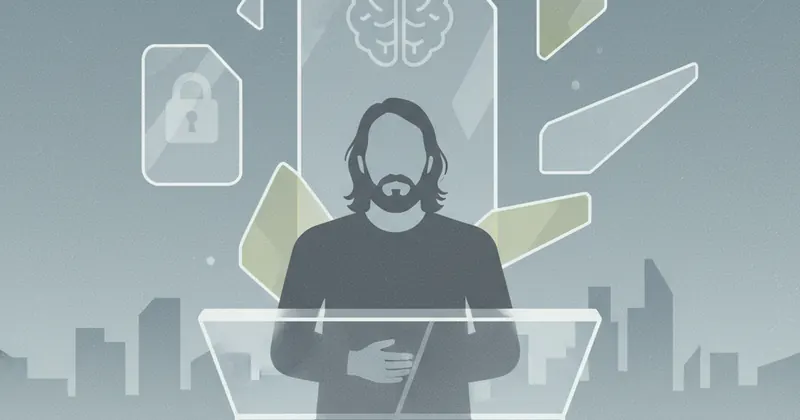 Palantir के CEO Alex Karp ने AI को लेकर दिया बड़ा बयान