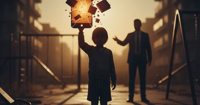 Pinterest CEO ने 16 साल से कम उम्र वालों पर सोशल मीडिया बैन की मांग की