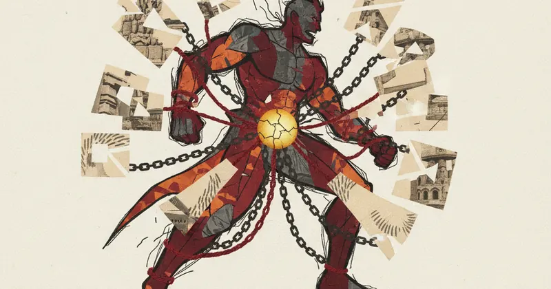 Jujutsu Kaisen: Reggie Star का कॉन्ट्रैक्ट टेक्नीक कितना शक्तिशाली है?