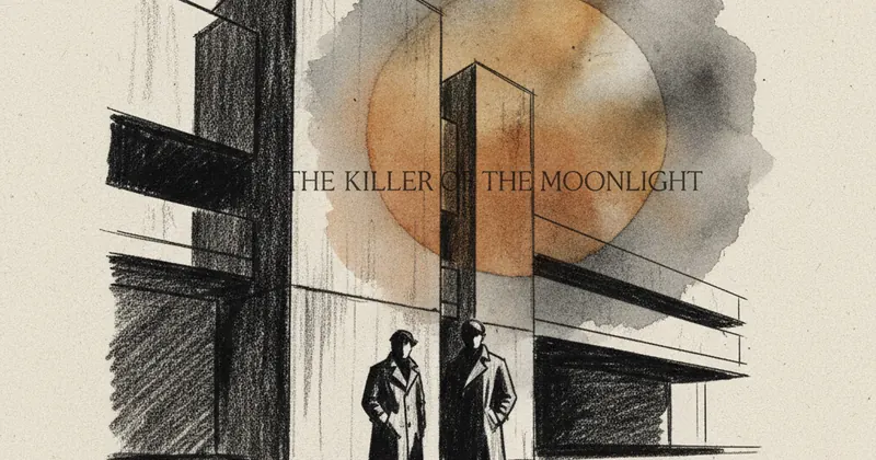 मार्टिन स्कॉर्सेसी की नई फिल्म का फर्स्ट लुक आया सामने