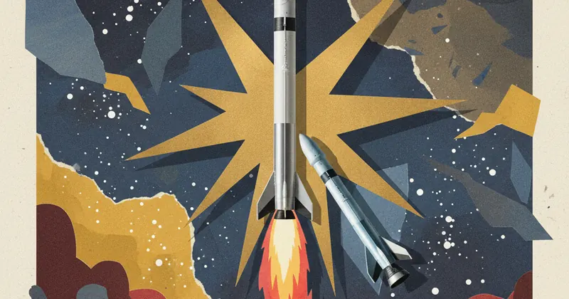 SpaceX ने ULA को पछाड़ा, अमेरिकी सेना का नया कॉन्ट्रैक्ट हासिल किया