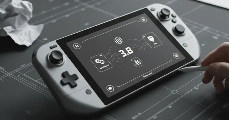 Valve ने SteamOS 3.8 अपडेट जारी किया, Steam Deck के लिए बड़े बदलाव