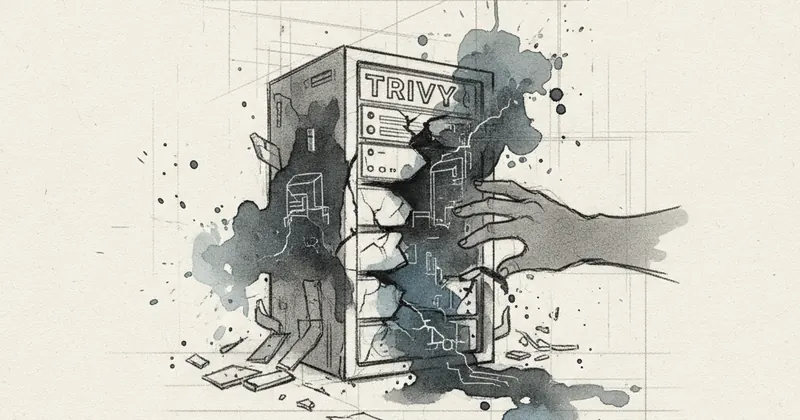 लोकप्रिय Trivy स्कैनर में सप्लाई चेन अटैक का ख़तरा