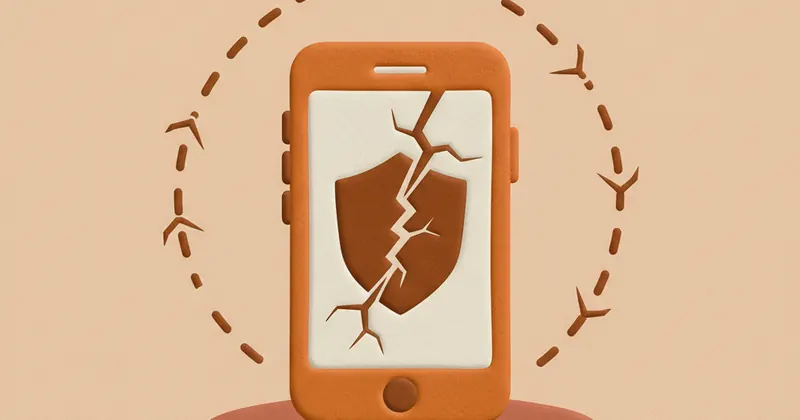 डोनाल्ड ट्रंप के 'सुरक्षित' स्मार्टफोन T1 की सच्चाई सामने आई