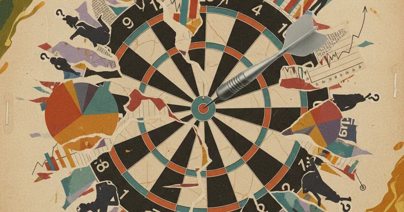 भविष्य के बाजारों में आई बड़ी उथल-पुथल, यूज़र्स हैरान