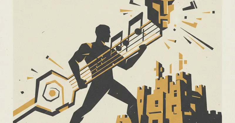 Fortnite में Jam Track Player का उपयोग कैसे करें: आसान गाइड