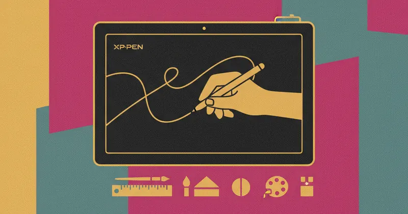 XP-Pen ने लॉन्च किया Artist Pro 27: प्रोफेशनल डिजाइनर्स के लिए नया डिस्प्ले