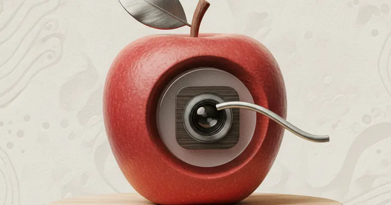 Apple ने अपने कैमरा ऐप को अपग्रेड करने के लिए Halide को खरीदने पर विचार किया