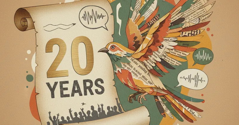 पहले ट्वीट को हुए 20 साल: ट्विटर के सफर पर एक नजर