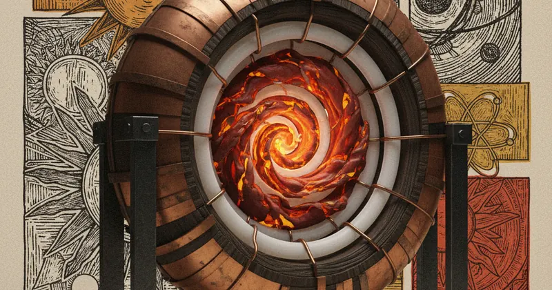 फ्यूजन पावर क्या है और इसे कैसे हासिल किया जा रहा है?