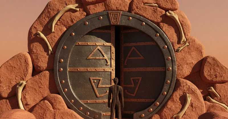 Crimson Desert में Stone Chamber का रहस्य सुलझाएं