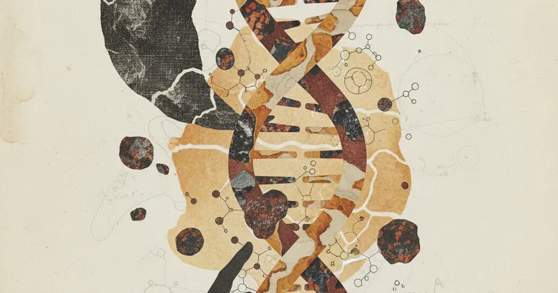 एस्ट्रॉयड में मिला DNA का कच्चा माल, वैज्ञानिकों में बढ़ी हलचल