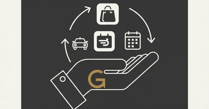 Google Gemini AI अब ऐप्स को खुद चलाएगा, बड़ी ऑटोमेशन