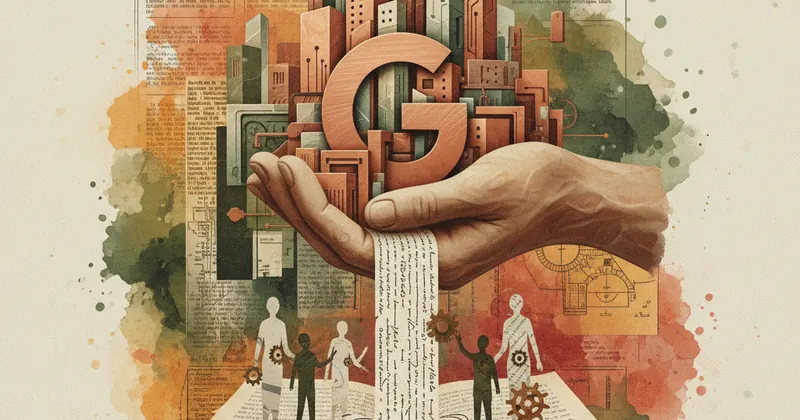 Google ने लॉन्च किया नया AI मॉडल: Mashle Academy Codes