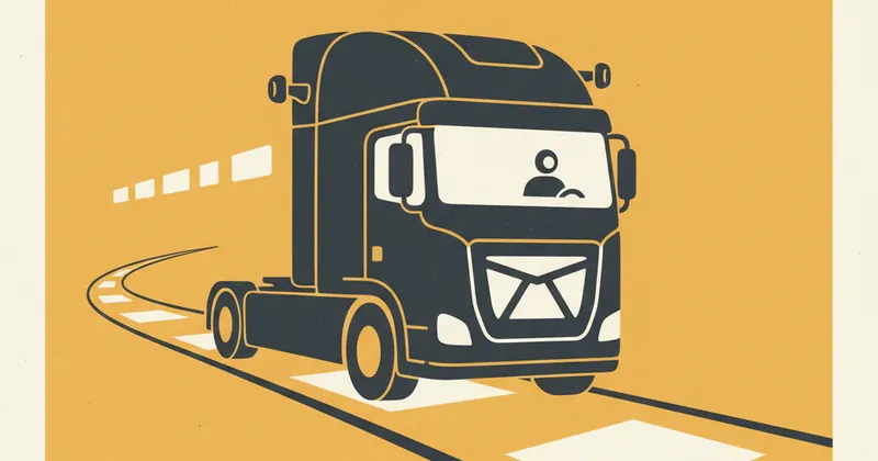 Kodiak AI के सेल्फ-ड्राइविंग ट्रक में बड़ी टेक्नोलॉजी का खुलासा