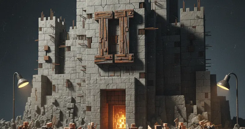 Minecraft Dungeons 2 की घोषणा, 2026 में होगा लॉन्च